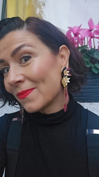 Peluquería Maria Suinaga - Zarautz