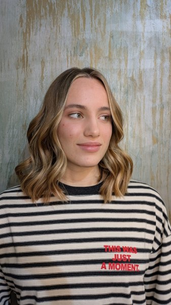 Peluquería Maria Suinaga - Zarautz