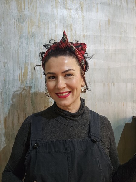 Peluquería Maria Suinaga - Zarautz