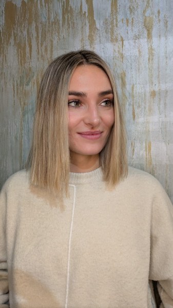 Peluquería Maria Suinaga - Zarautz